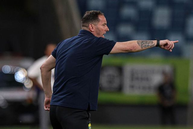 Taça do Brasil: Cuiabá, de Petit, fica pelo caminho