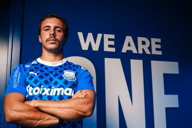 Pedro Marques sobre um regresso a Portugal: «Para o Sporting claro que sim»