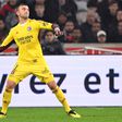 Mercado: Anthony Lopes com interessados na Arábia Saudita