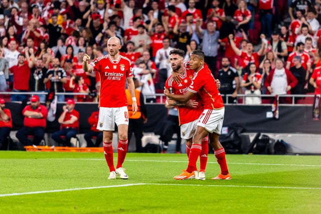 Aursnes também se despede de Rafa