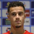 Vasco da Gama negoceia regresso de Coutinho