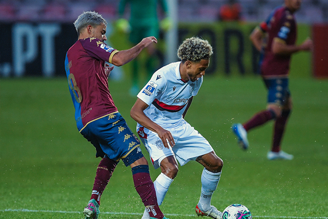 Liga 2: Penafiel e Torreense anulam-se na despedida da época 2023/24