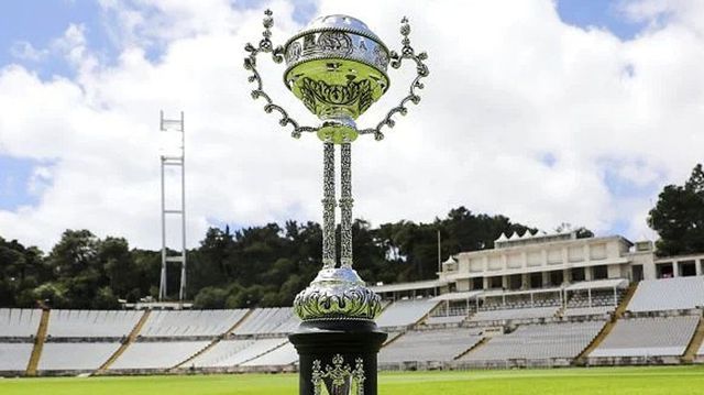 «Adeptos sem bilhete não se devem deslocar ao Jamor»