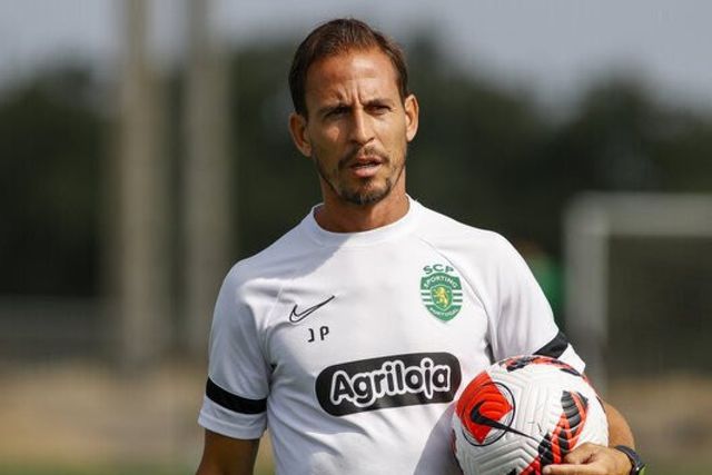 «Este desgaste não favorece João Pereira»