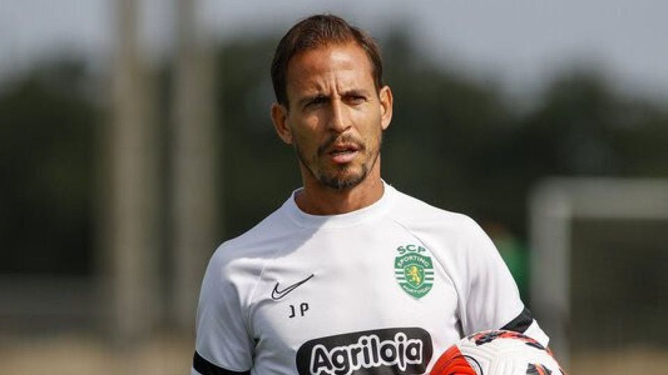 Liga 3: João Pereira perde na despedida do Sporting B