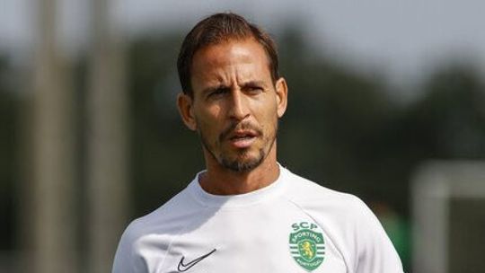 «Este desgaste não favorece João Pereira»