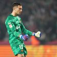 Iñaki Peña vai ficar no Barcelona