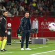 Xavi e o mal-estar com Laporta: «Não me foi dito nada»