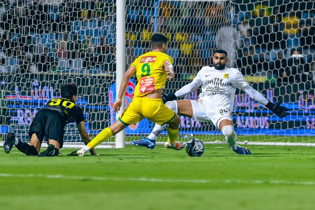 Al Khaleej, de Pedro Emanuel, afasta Al-Ittihad da Champions asiática