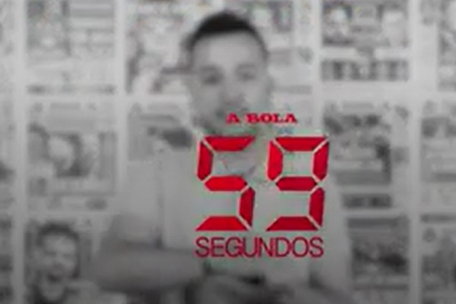 A BOLA em 59 segundos: mercado a mexer e Ronaldo a recuar no tempo