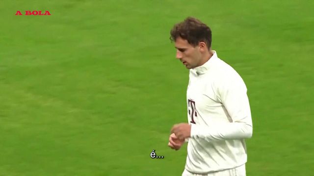 Julian Nagelsmann explica exclusão de Goretzka e Hummels