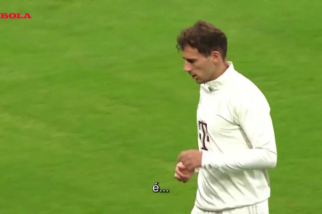 Julian Nagelsmann explica exclusão de Goretzka e Hummels