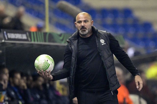 Tomás Tavares tem novo treinador no Spartak Moscovo