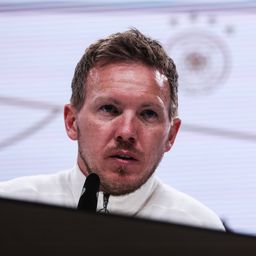 Alemanha anuncia pré-convocatória para o Euro-2024