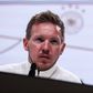 Julian Nagelsmann, selecionador da Alemanha (IMAGO / Nico Herbertz)