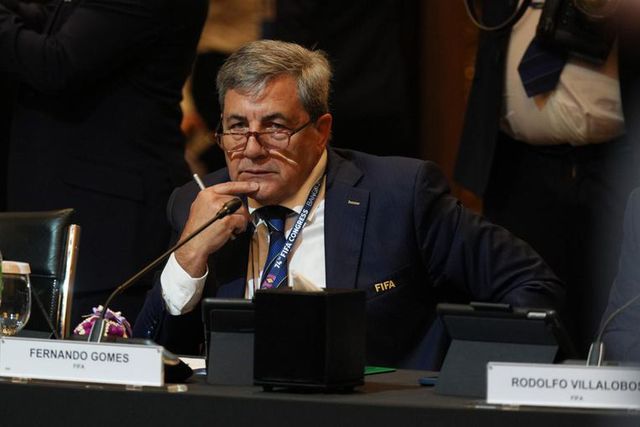 Mundial-2030: Candidatura ibero-marroquina prossegue «investida diplomática»