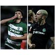 Sabe quem são os 'carteiros' do golo em Alvalade?