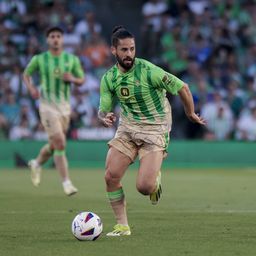 Todos deveríamos ser um pouco Isco Alarcón