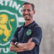 Sporting: está escolhido o sucessor de Filipe Celikkaya