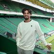 Trincão sobre Gyokeres: «Teve um impacto incrível»