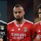 Schmidt tem razão: goleadores do Benfica tiveram pouco golo