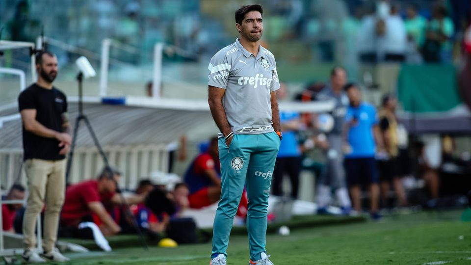 Libertadores: Palmeiras vence, avança para os ‘oitavos’ e faz história