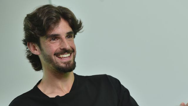 «Consigo respeitar a decisão do selecionador»