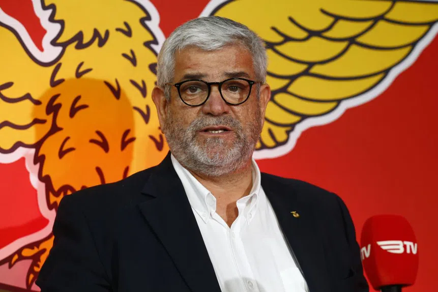 Benfica: Guerra aberta na Luz!