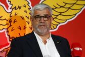 Francisco Benitez, ex-candidato a presidente do Benfica - Foto: A BOLA