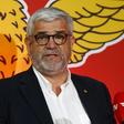 Francisco Benitez, ex-candidato a presidente do Benfica - Foto: A BOLA