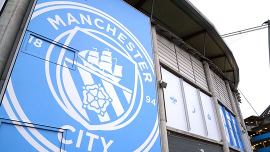 Manchester City em tribunal contra a Premier League