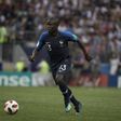 Kanté nos 25 da França para o Europeu