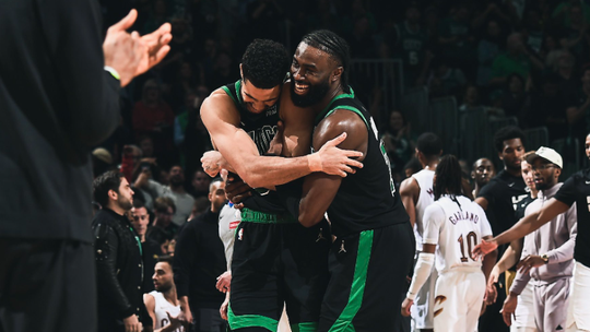NBA: Celtics, sem Neemias, vencem e estão na final da conferência