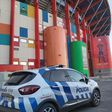 Operação da PSP visa adeptos do Benfica