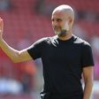 Wirtz no Manchester City? Eis a resposta de Guardiola
