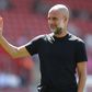 Wirtz no Manchester City? Eis a resposta de Guardiola