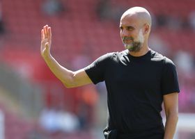 Wirtz no Manchester City? Eis a resposta de Guardiola