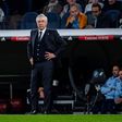Carlo Ancelotti vai deixar o Real Madrid para assumir o comando da seleção do Brasil