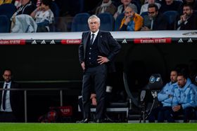 Carlo Ancelotti, um camaleão no Brasil