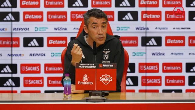 «O trabalho que fizemos deixa-me de consciência tranquila»