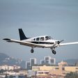 Los Angeles 2028 sonha com taxi aéreo para fugir ao trânsito