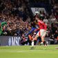 Manchester United perde no ensaio geral para a final da Liga Europa