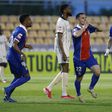 Mercado: David Bruno despede-se do Alverca