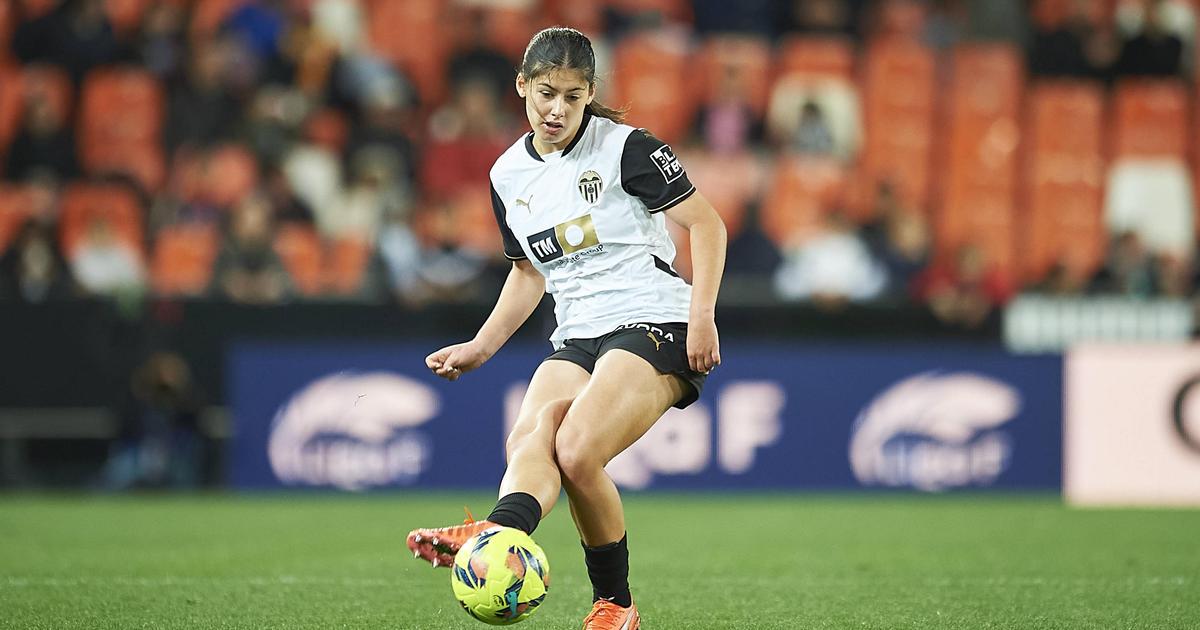 Alice Marques recusa seleção francesa para jogar por Portugal | A Bola