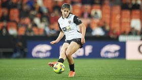 Alice Marques recusa seleção francesa para jogar por Portugal