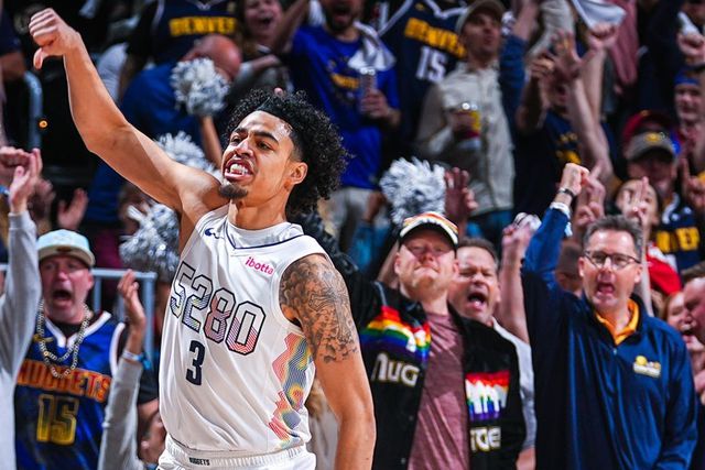 NBA: Jokic teve companhia e Denver Nuggets forçam jogo 7