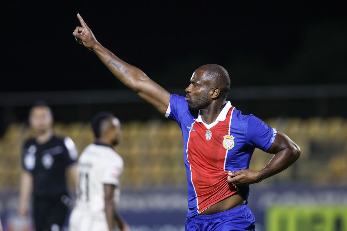 Liga 2: Alverca não falha e festeja a subida 21 anos depois!