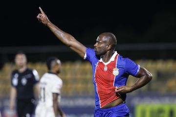 Liga 2: Alverca não falha e festeja a subida 21 anos depois!