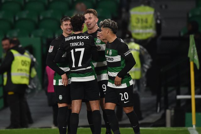 Rui Borges já escolheu substituto de Hjulmand: o onze provável do Sporting