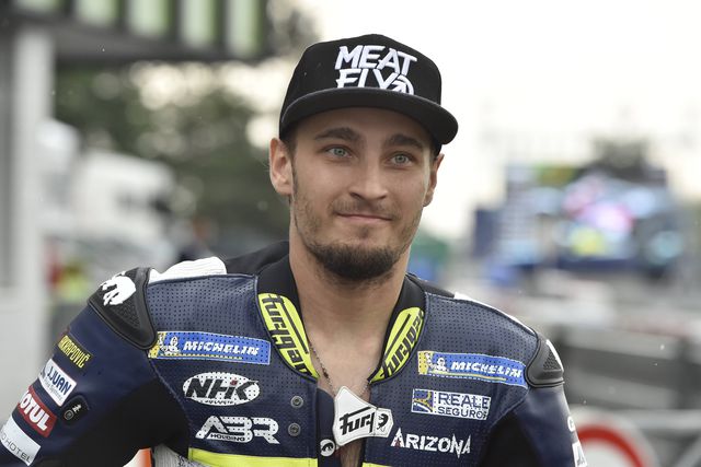 Ex-piloto trocou velocidade pelo topo do Everest